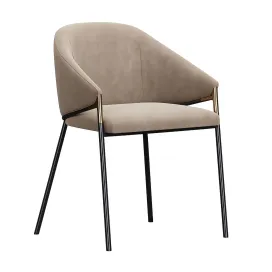 Hammer chair by segis